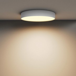 Накладной светильник Maytoni Zon C032CL-45W2.7K-RD-W в Югорске - yugorsk.ok-mebel.com | фото 4