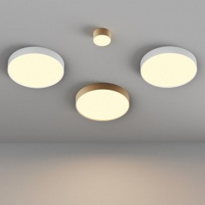 Накладной светильник Maytoni Zon C032CL-45W2.7K-RD-W в Югорске - yugorsk.ok-mebel.com | фото 6