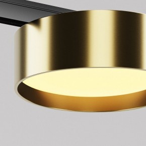 Накладной светильник Maytoni Zon TR189-1-12W2.7K-BBS в Югорске - yugorsk.ok-mebel.com | фото 2