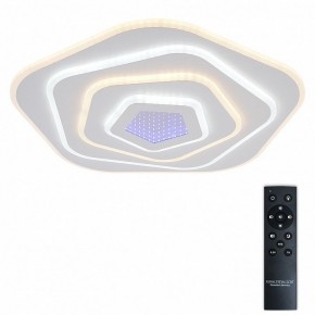 Накладной светильник Natali Kovaltseva PALACE LED LAMPS 81111/4C в Югорске - yugorsk.ok-mebel.com | фото 2