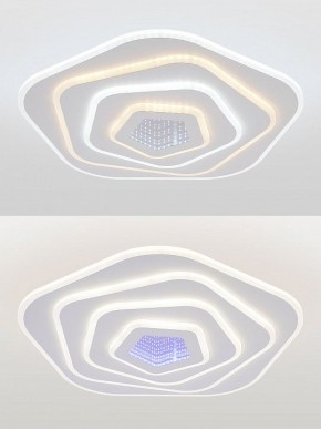Накладной светильник Natali Kovaltseva PALACE LED LAMPS 81111/4C в Югорске - yugorsk.ok-mebel.com | фото 3