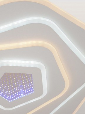Накладной светильник Natali Kovaltseva PALACE LED LAMPS 81111/4C в Югорске - yugorsk.ok-mebel.com | фото 7