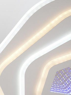 Накладной светильник Natali Kovaltseva PALACE LED LAMPS 81111/4C в Югорске - yugorsk.ok-mebel.com | фото 8