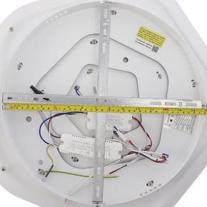 Накладной светильник Natali Kovaltseva PALACE LED LAMPS 81111/4C в Югорске - yugorsk.ok-mebel.com | фото 9