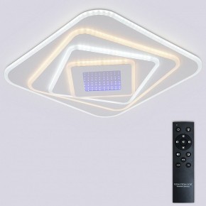 Накладной светильник Natali Kovaltseva PALACE LED LAMPS 81112/4C в Югорске - yugorsk.ok-mebel.com | фото 3