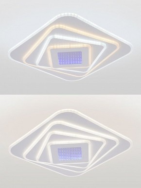Накладной светильник Natali Kovaltseva PALACE LED LAMPS 81112/4C в Югорске - yugorsk.ok-mebel.com | фото 4