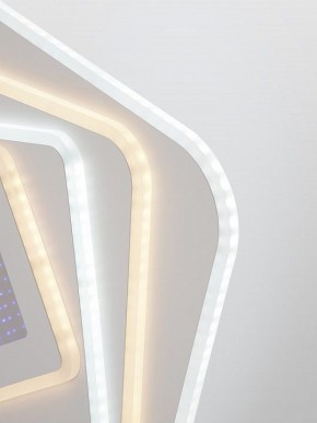 Накладной светильник Natali Kovaltseva PALACE LED LAMPS 81112/4C в Югорске - yugorsk.ok-mebel.com | фото 8