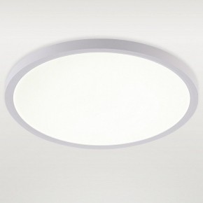 Накладной светильник Natali Kovaltseva PLAIN LED LAMPS 81113/3C в Югорске - yugorsk.ok-mebel.com | фото 2