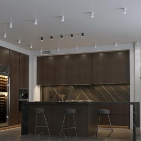 Накладной светильник Novotech Brill 370845 в Югорске - yugorsk.ok-mebel.com | фото 2