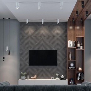 Накладной светильник Novotech Delta 370904 в Югорске - yugorsk.ok-mebel.com | фото 3