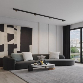 Накладной светильник Novotech Flum 359519 в Югорске - yugorsk.ok-mebel.com | фото 4