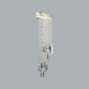 Накладной светильник Odeon Light Afina 5420/10WL в Югорске - yugorsk.ok-mebel.com | фото 2