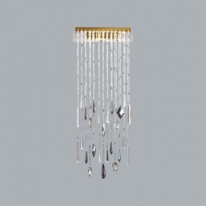 Накладной светильник Odeon Light Afina 5420/10WL в Югорске - yugorsk.ok-mebel.com | фото 4
