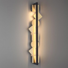 Накладной светильник Odeon Light Geos 6691/12WL в Югорске - yugorsk.ok-mebel.com | фото 3