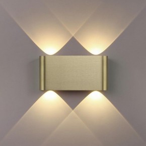 Накладной светильник Odeon Light MAGNUM 7107/4WL в Югорске - yugorsk.ok-mebel.com | фото 4
