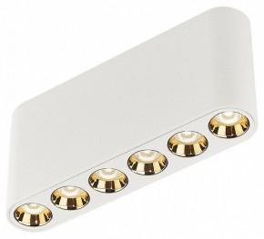 Накладной светильник Odeon Light Small 7091/15CL в Югорске - yugorsk.ok-mebel.com | фото 3
