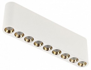 Накладной светильник Odeon Light Small 7091/21CL в Югорске - yugorsk.ok-mebel.com | фото