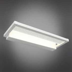 Накладной светильник Omnilux Rugliana OML-09801-05 в Югорске - yugorsk.ok-mebel.com | фото 2