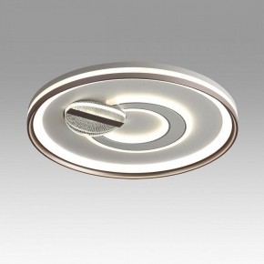 Накладной светильник Sonex Gemini 7787/85L в Югорске - yugorsk.ok-mebel.com | фото 3
