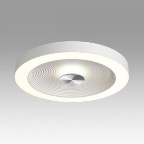 Накладной светильник Sonex Quantum 7752/25L в Югорске - yugorsk.ok-mebel.com | фото 3