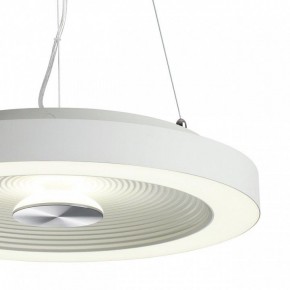 Накладной светильник Sonex Quantum 7752/25L в Югорске - yugorsk.ok-mebel.com | фото 8