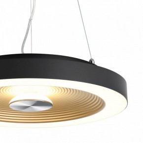 Накладной светильник Sonex Quantum 7753/25L в Югорске - yugorsk.ok-mebel.com | фото 8