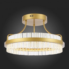 Накладной светильник ST-Luce Cherio SL383.202.01 в Югорске - yugorsk.ok-mebel.com | фото 3