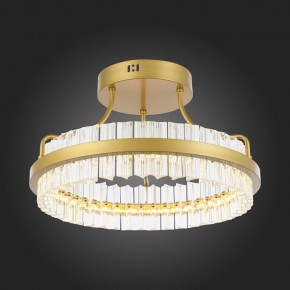 Накладной светильник ST-Luce Cherio SL383.202.01 в Югорске - yugorsk.ok-mebel.com | фото 4