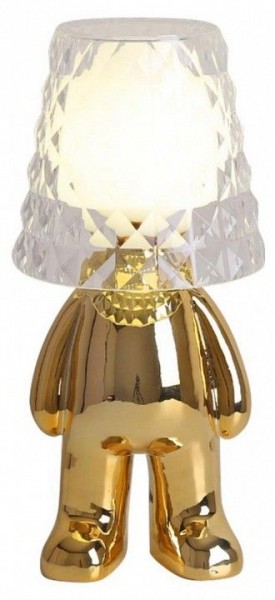 Настольная лампа декоративная Aployt Kosett APL.652.04.01 в Югорске - yugorsk.ok-mebel.com | фото 1