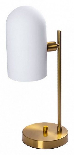 Настольная лампа декоративная Arte Lamp Cassel A5454LT-1PB в Югорске - yugorsk.ok-mebel.com | фото