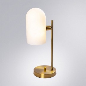 Настольная лампа декоративная Arte Lamp Cassel A5454LT-1PB в Югорске - yugorsk.ok-mebel.com | фото 2