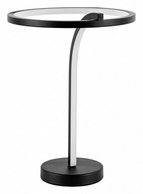 Настольная лампа декоративная Arte Lamp Enigma A2974LT-16BK в Югорске - yugorsk.ok-mebel.com | фото