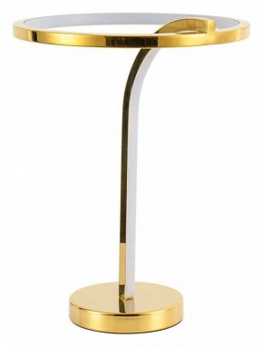 Настольная лампа декоративная Arte Lamp Enigma A2974LT-16PB в Югорске - yugorsk.ok-mebel.com | фото