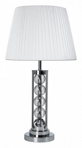 Настольная лампа декоративная Arte Lamp Jessica A4062LT-1CC в Югорске - yugorsk.ok-mebel.com | фото
