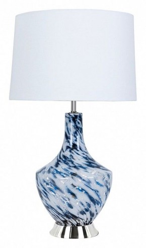 Настольная лампа декоративная Arte Lamp Sheratan A5052LT-1CC в Югорске - yugorsk.ok-mebel.com | фото