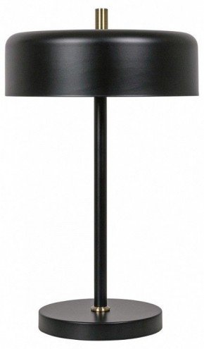 Настольная лампа декоративная Arte Lamp Skat A7052LT-2BK в Югорске - yugorsk.ok-mebel.com | фото 2