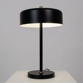Настольная лампа декоративная Arte Lamp Skat A7052LT-2BK в Югорске - yugorsk.ok-mebel.com | фото 3