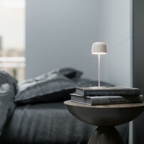 Настольная лампа декоративная Elektrostandard Bitty a069003 в Югорске - yugorsk.ok-mebel.com | фото 3