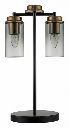 Настольная лампа декоративная Escada Dinasty 2118/2 в Югорске - yugorsk.ok-mebel.com | фото