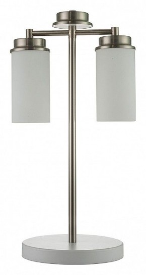Настольная лампа декоративная Escada Legacy 2119/2 Chrome в Югорске - yugorsk.ok-mebel.com | фото