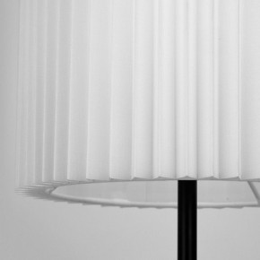 Настольная лампа декоративная Eurosvet Notturno 01162/1 черный в Югорске - yugorsk.ok-mebel.com | фото 5