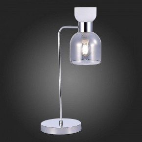 Настольная лампа декоративная EVOLUCE Vento SLE1045-104-01 в Югорске - yugorsk.ok-mebel.com | фото 3