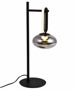 Настольная лампа декоративная Favourite Baron 4284-1T в Югорске - yugorsk.ok-mebel.com | фото 1