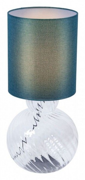 Настольная лампа декоративная Favourite Ortus 4267-1T в Югорске - yugorsk.ok-mebel.com | фото