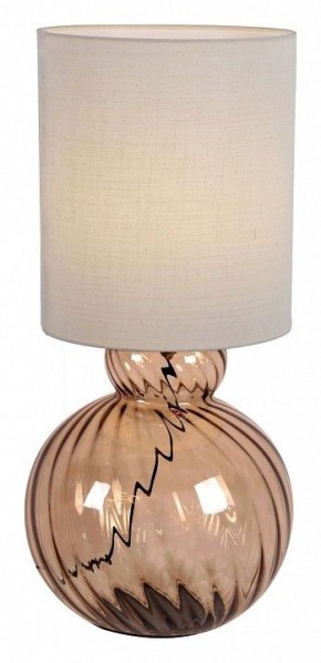 Настольная лампа декоративная Favourite Ortus 4269-1T в Югорске - yugorsk.ok-mebel.com | фото 1