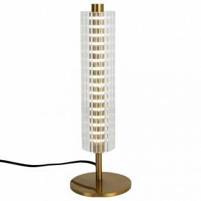 Настольная лампа декоративная Favourite Pulser 4489-1T в Югорске - yugorsk.ok-mebel.com | фото