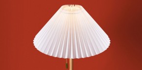 Настольная лампа декоративная Freya Kinsley FR5533TL-01BS в Югорске - yugorsk.ok-mebel.com | фото 8