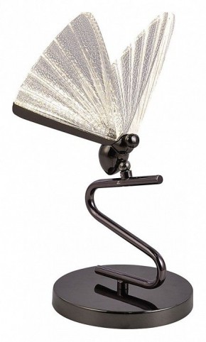 Настольная лампа декоративная Kink Light Баттерфляй 08444-T,29 в Югорске - yugorsk.ok-mebel.com | фото