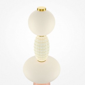 Настольная лампа декоративная Maytoni Adore MOD297TL-L24BS3K в Югорске - yugorsk.ok-mebel.com | фото 5