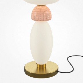 Настольная лампа декоративная Maytoni Adore MOD297TL-L24BS3K в Югорске - yugorsk.ok-mebel.com | фото 6